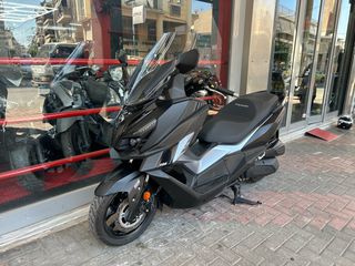 Sym Cruisym 300 2024
