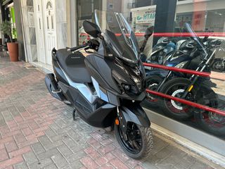 Sym Cruisym 300 2024-thumb-1