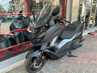 Sym Cruisym 300 2024-thumb-2