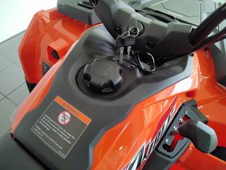 Loncin X-WOLF 300 2026 ATV (ΕΤΟΙΜΟΠΑΡΑΔΟΤΟ)-thumb-13