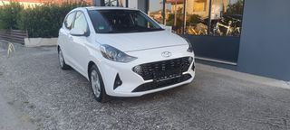 Hyundai i 10 2022