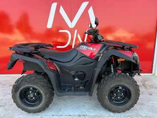 Kymco MXU 550 2024-thumb-5
