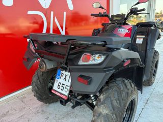 Kymco MXU 550 2024-thumb-16