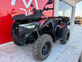 Kymco MXU 550 2024-thumb-2