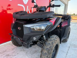 Kymco MXU 550 2024-thumb-20