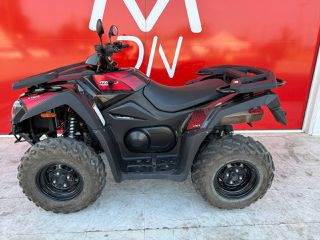Kymco MXU 550 2024-thumb-3
