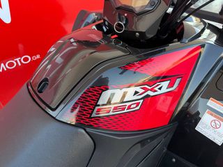 Kymco MXU 550 2024-thumb-22