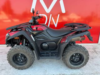 Kymco MXU 550 2024-thumb-8