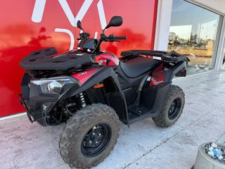 Kymco MXU 550 2024-thumb-7