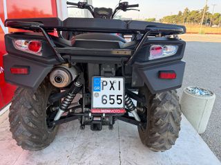 Kymco MXU 550 2024-thumb-10