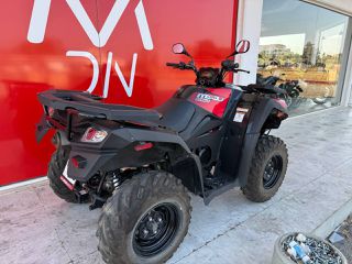 Kymco MXU 550 2024-thumb-6