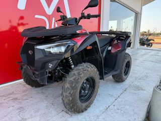 Kymco MXU 550 2024-thumb-4