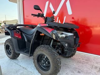 Kymco MXU 550 2024-thumb-9