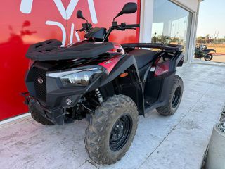Kymco MXU 550 2024-thumb-11