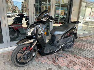 Sym Symphony SR 125i 2017