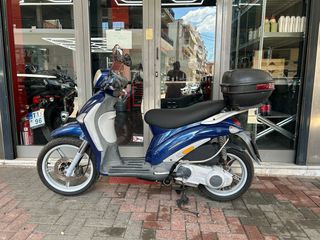 Piaggio Liberty 125 2004-thumb-1