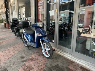 Piaggio Liberty 125 2004-thumb-2