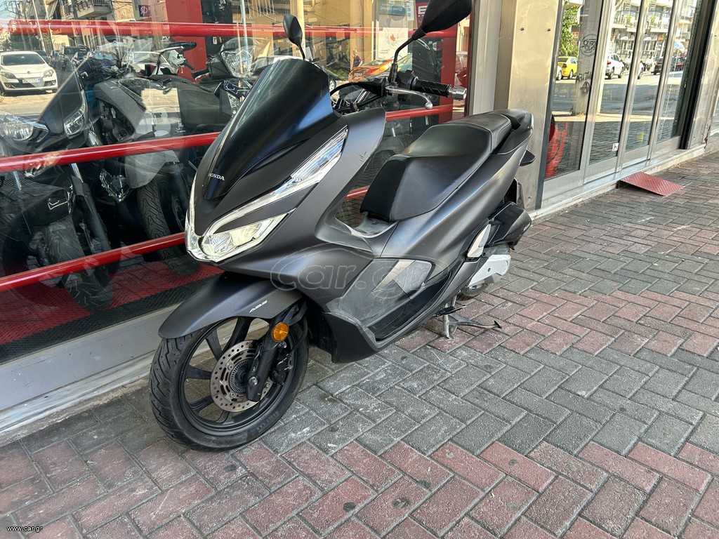 Honda PCX 125 2020