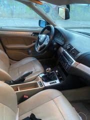 Bmw 316 2003 E46 FACELIFT