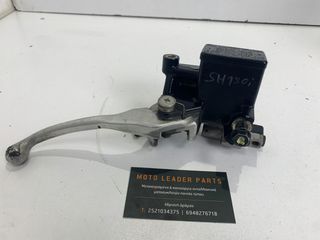ΑΝΤΛΙΑ ΕΜΠΡΟΣ ΦΡΕΝΟΥ HONDA SH 125/150 *MOTO LEADER PARTS*