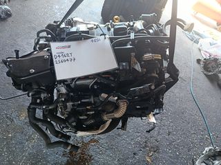 ΠΩΛΕΊΤΑΙ ΚΙΝΗΤΉΡΑΣ VOLVO V40 14 " D4162T