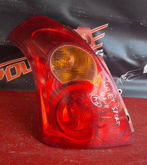 SUZUKI SWIFT SPORT 2006-2011 ΦΑΝΑΡΙ ΠΙΣΩ ΑΡΙΣΤΕΡΟ Α2*-thumb-1
