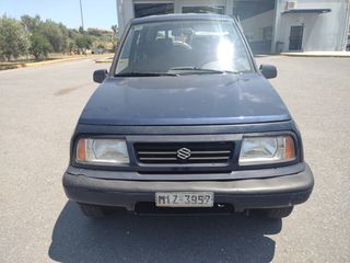 Suzuki Vitara 1998 JLX EXCLUSIVE