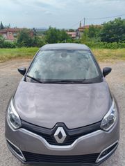 Renault Captur 2017 AUTOMATIC