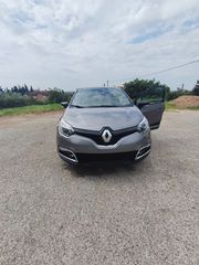 Renault Captur 2017 AUTOMATIC-thumb-1