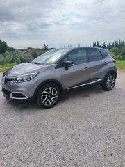 Renault Captur 2017 AUTOMATIC-thumb-2