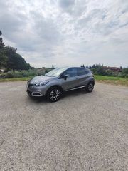 Renault Captur 2017 AUTOMATIC-thumb-4