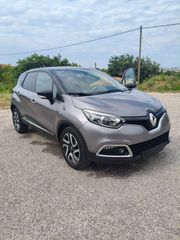 Renault Captur 2017 AUTOMATIC-thumb-7