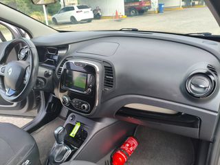 Renault Captur 2017 AUTOMATIC-thumb-9
