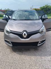 Renault Captur 2017 AUTOMATIC-thumb-22
