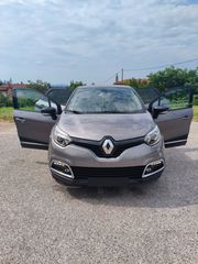 Renault Captur 2017 AUTOMATIC-thumb-23