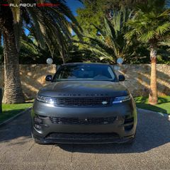 Land Rover Range Rover Sport 2023 P460