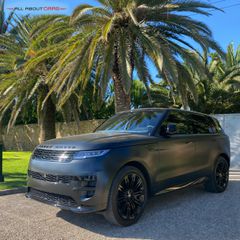 Land Rover Range Rover Sport 2023 P460-thumb-1