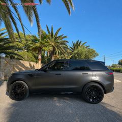 Land Rover Range Rover Sport 2023 P460-thumb-2