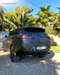 Land Rover Range Rover Sport 2023 P460-thumb-3