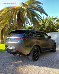 Land Rover Range Rover Sport 2023 P460-thumb-5