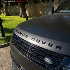 Land Rover Range Rover Sport 2023 P460-thumb-7