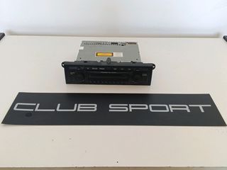 Porsche CDR23 Becker Radio CD