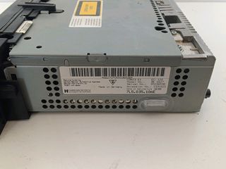 Porsche CDR23 Becker Radio CD-thumb-2