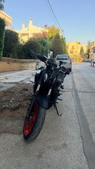 Yamaha MT-07 2021-thumb-1