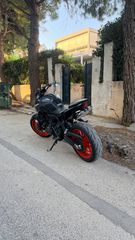Yamaha MT-07 2021-thumb-2