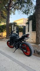 Yamaha MT-07 2021-thumb-3