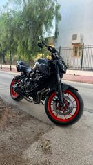 Yamaha MT-07 2021-thumb-4