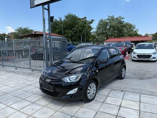 Hyundai i 20 2012 1.2