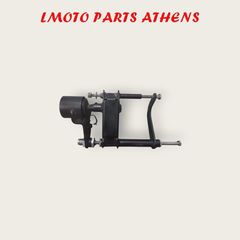 ΒΑΣΗ ΚΙΝΗΤΗΡΑ BEVERLY 400 HPE