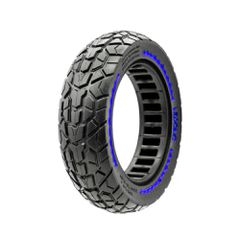 Λάστιχο για ηλεκτρικό πατίνι | Ewheel | 10×2.5 | Μαύρο-Μπλε